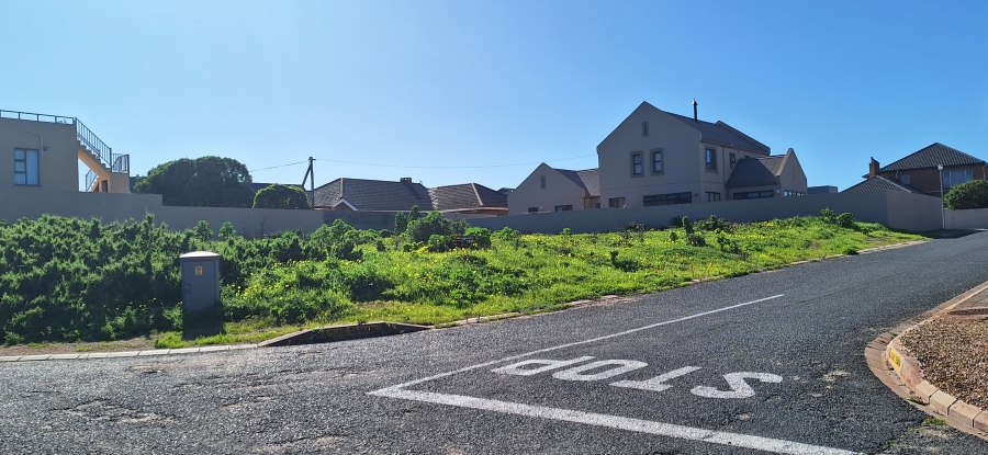 0 Bedroom Property for Sale in Bluewater Bay Western Cape